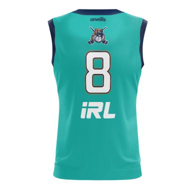 Vancouver GAA Ladies Vest