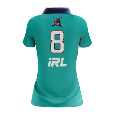 Vancouver GAA Women&#039;s Fit Jersey