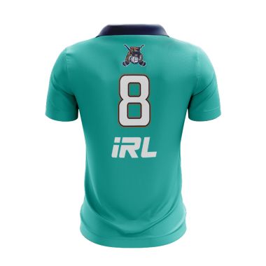 Vancouver GAA Jersey