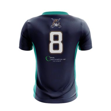 Vancouver GAA Youth Jersey