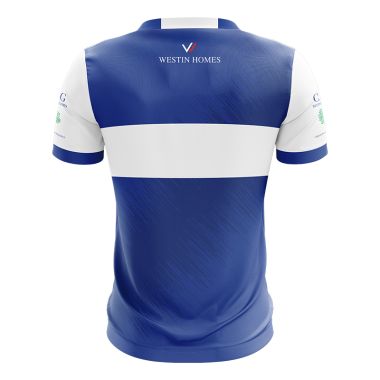 Rathcoffey GAA Home Jersey