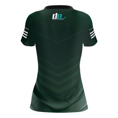 Rathcoffey GAA Women&#039;s Fit Away Jersey