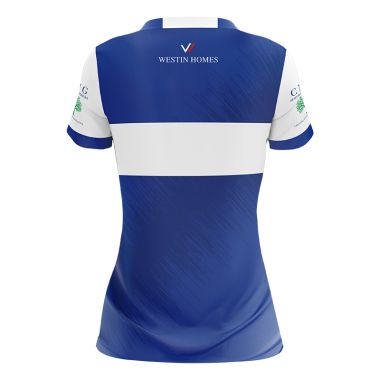 Rathcoffey GAA Women&#039;s Fit Home Jersey