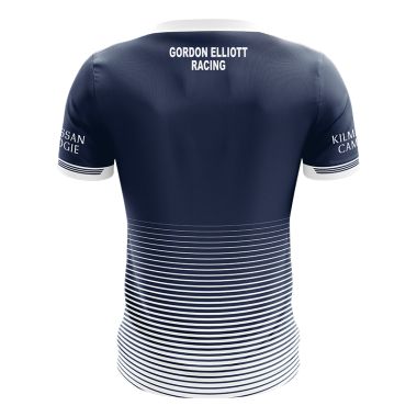 Kilmessan Camogie Club Kids’ Jersey (GER)