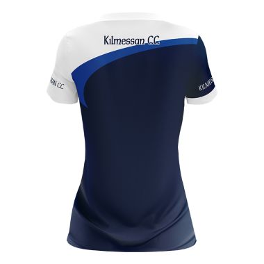 Kilmessan Camogie Club Women&#039;s Fit Jersey (PWS)