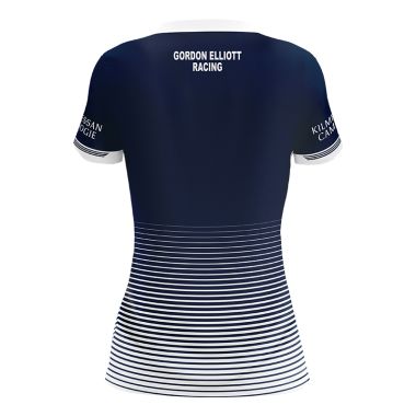 Kilmessan Camogie Club Women&#039;s Fit Jersey (GER)