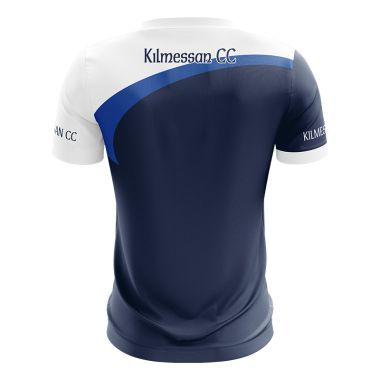 Kilmessan Camogie Club Kids’ Jersey (PWS)