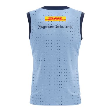 Singapore Gaelic Lions Kids&#039; LGFA Keeper Vest