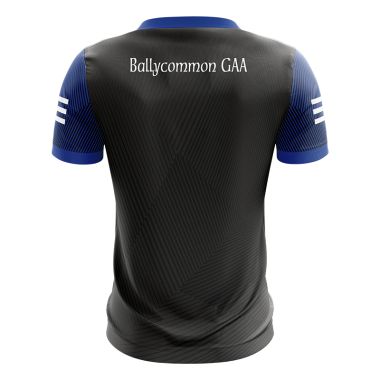 Ballycommon GAA Kids&#039; Short Sleeve Training Top