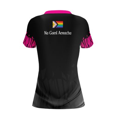 Na Gaeil Aeracha Women&#039;s Fit Jersey