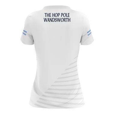 Wandsworth Gaels Women&#039;s Fit Short Sleeve Training Top
