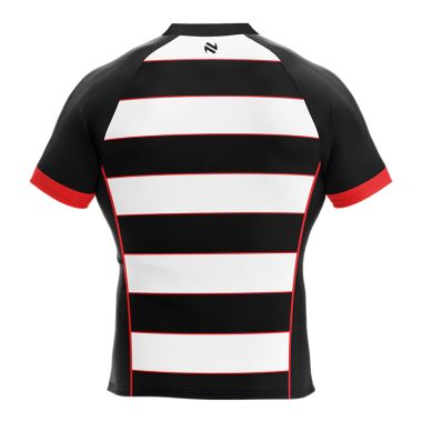 Dumfries Saints RFC Kids&#039; Rugby Match Fit Jersey
