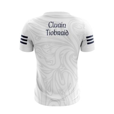 Clontibret O&#039;Neills Kids&#039; Short Sleeve Training Top