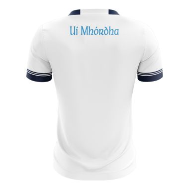 O&#039;Moores Camogie Club Men&#039;s Jersey