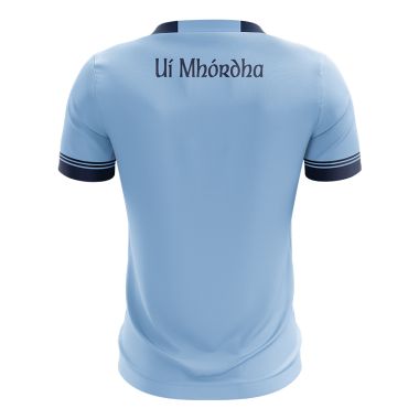 O&#039;Moores Camogie Club Men&#039;s Jersey