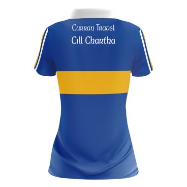 CLG Chill Chartha Women&#039;s Fit Jersey (DPHS)