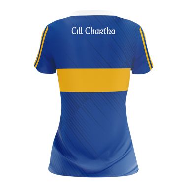 CLG Chill Chartha Women&#039;s Fit LGFA Jersey (Centra)
