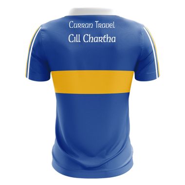 CLG Chill Chartha Kids’ Jersey (DPHS)