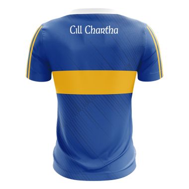 CLG Chill Chartha LGFA Jersey (Centra)