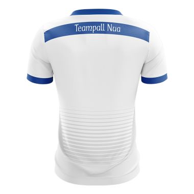 Templenoe GAA Away Jersey