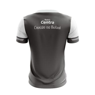 Watergrasshill GAA Kids’ Keeper Jersey