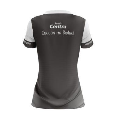 Watergrasshill GAA Women&#039;s Fit Keeper Jersey