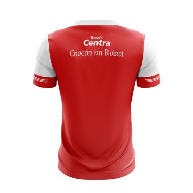 Watergrasshill GAA Home Jersey
