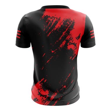 Longstone GAC Short Sleeve Training Top