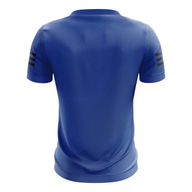 Longstone GAC Short Sleeve Training Top