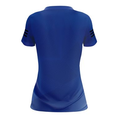 Longstone GAC Women&#039;s Fit Short Sleeve Training Top