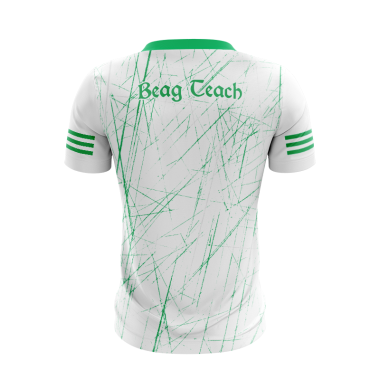 Bective GFC Short Sleeve Training Top