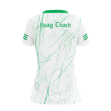 Bective GFC Women&#039;s Fit Short Sleeve Training Top