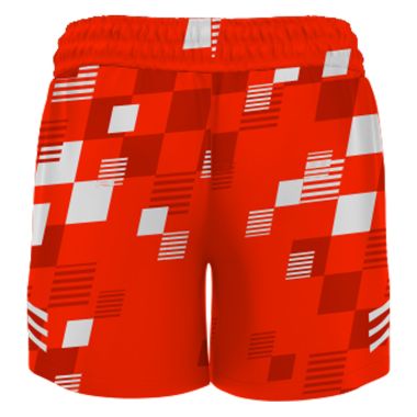 Ballyduff Upper Ladies Mourne Shorts