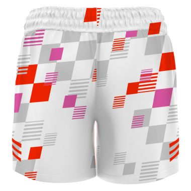 Ballyduff Upper Ladies Kids’ Mourne Shorts