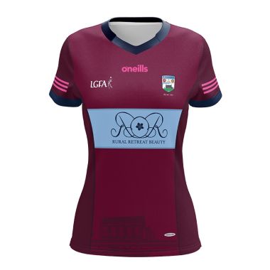 Glack GAC Women’s Fit LGFA Jersey