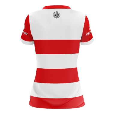 Moortown GAC Women&#039;s Fit LGFA Jersey