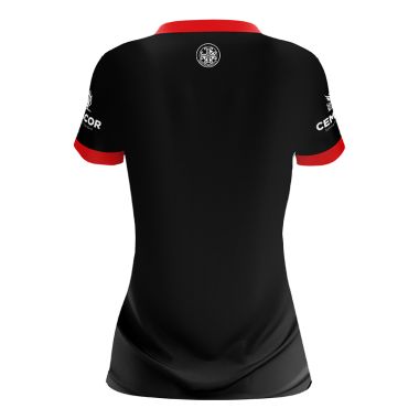 Moortown GAC Women&#039;s Fit LGFA Keeper Jersey
