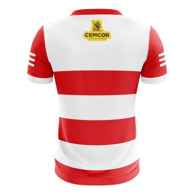 Moortown GAC Kids’ Jersey