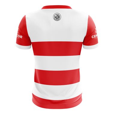 Moortown GAC Kids’ LGFA Jersey