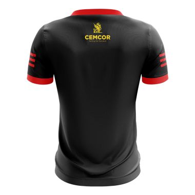 Moortown GAC Keeper Jersey