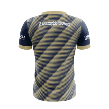 St. Joseph&#039;s College The Bish Galway Kids’ Jersey