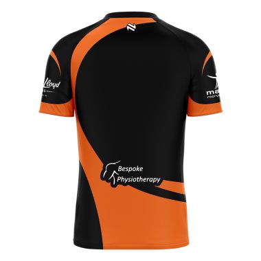 Horwich Hockey Club Kids&#039; Hockey Shirt