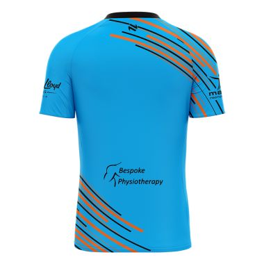 Horwich Hockey Club Kids&#039; Hockey Shirt