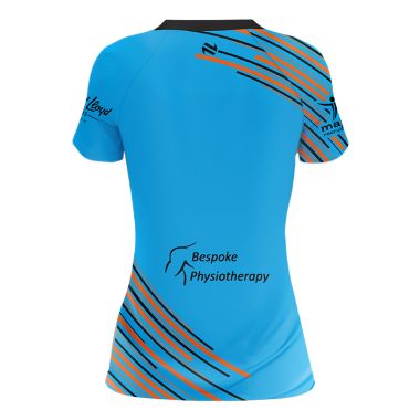 Horwich Hockey Club Women&#039;s Fit Hockey Shirt