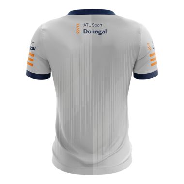 Atlantic Technological University Donegal Away Jersey