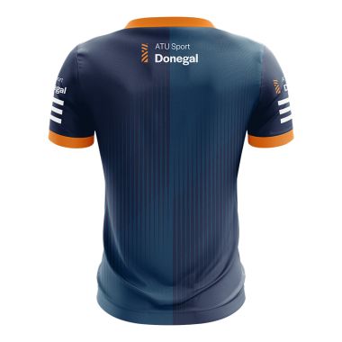 Atlantic Technological University Donegal Home Jersey
