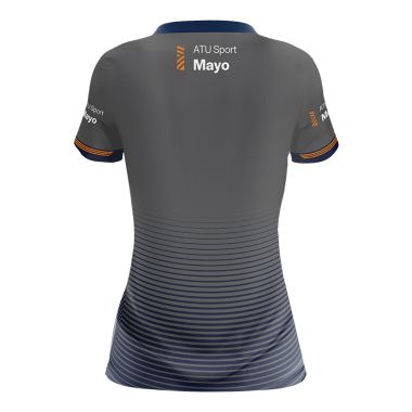 Atlantic Technological University Women&#039;s Fit Mayo Away Jersey