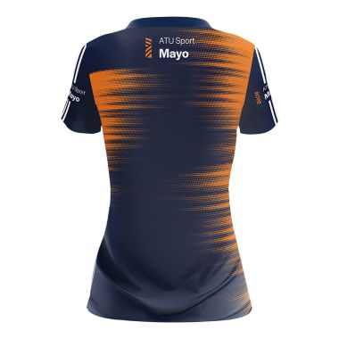 Atlantic Technological University Women&#039;s Fit Mayo Home Jersey