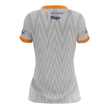 Atlantic Technological University Women&#039;s Fit Sligo Away Jersey