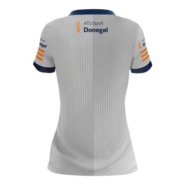 Atlantic Technological University Women&#039;s Fit Donegal Away Jersey